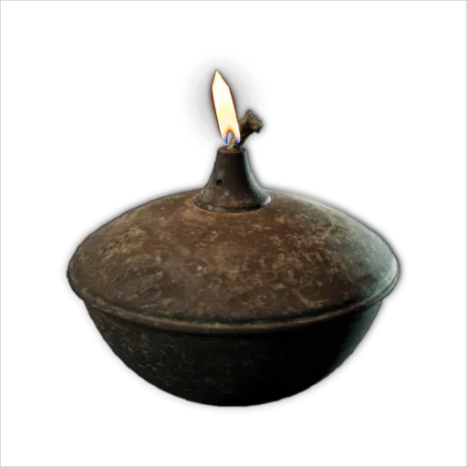 Table Lamp