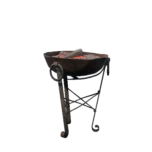 Brazier