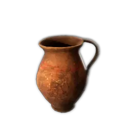 Small Ceramic Jug