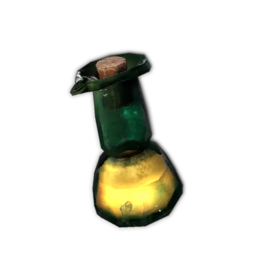 Golden Poppy Extract