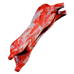 Rabbit Carcass