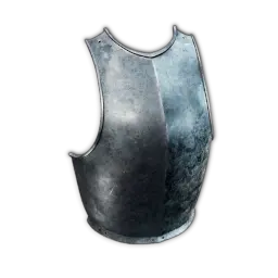 Steel Cuirass