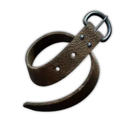 Leather Straps