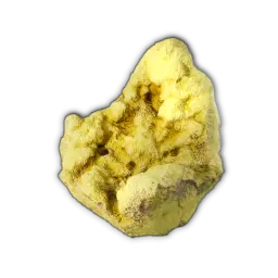 Sulfur