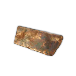 Bronze Sheet