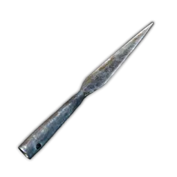 Steel Spike