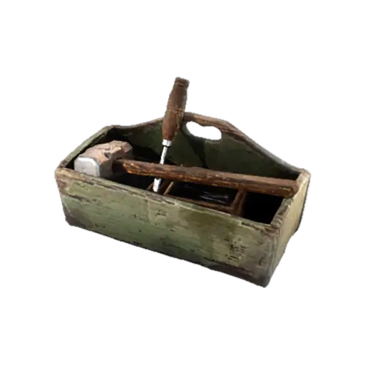 Basic Armorer Tools