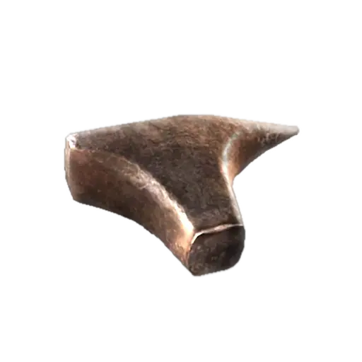 Iron Anvil Head
