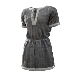 Pilgrim's Tunic II