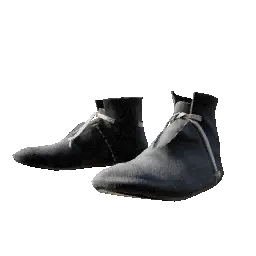 Pilgrim's Slippers IV
