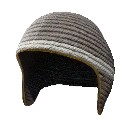 Cleric's Cap of Absolution II