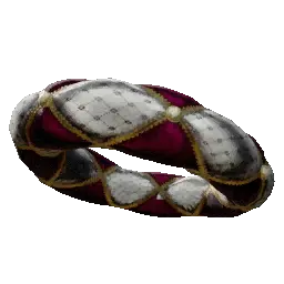 Harlequin Bourrelet
