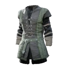 Hunter's Jerkin of the Hidden Fang II