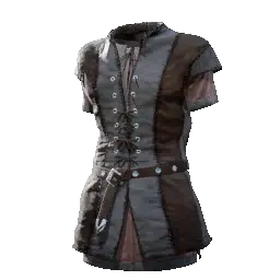 Pilgrim's Jerkin II