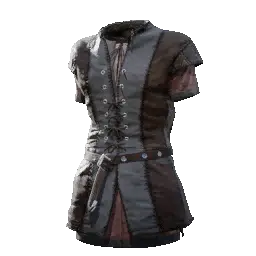 Pilgrim's Jerkin III