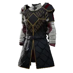 Vanguard's Surcoat of Divine Fervor III
