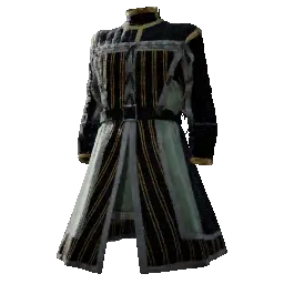 Trickster's Doublet of the Whiplash II
