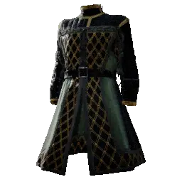 Trickster's Doublet of the Whiplash IV