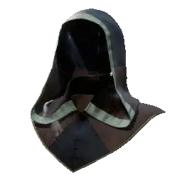 Hunter's Hood of the Marked Prey II