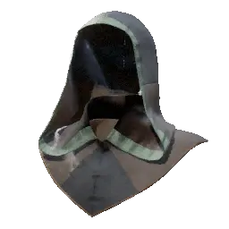Hunter's Hood of the Marked Prey II