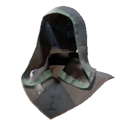 Hunter's Hood of the Marked Prey III
