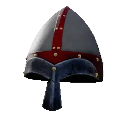 Vanguard's Cap of Revocation III
