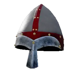 Vanguard's Cap of Revocation IV