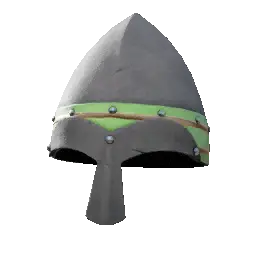Trickster's Coif of the Slosh II