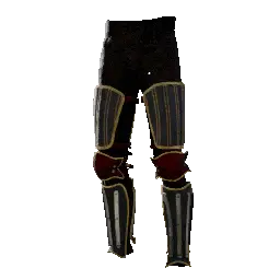 Vanguard's Breeches of Holy Strikes II