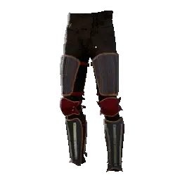 Vanguard's Breeches of Holy Strikes II