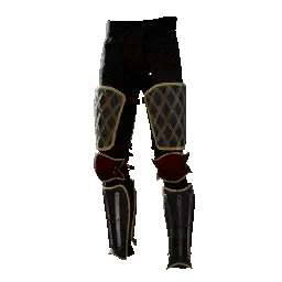 Vanguard's Breeches of Holy Strikes III