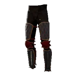 Vanguard's Breeches of Holy Strikes III