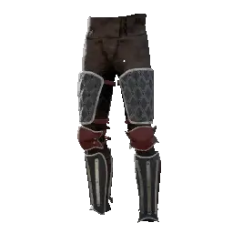 Vanguard's Breeches of Holy Strikes IV