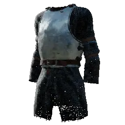 Pilgrim's Breastplate II