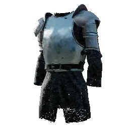 Warrior's Cuirass of Windlash II
