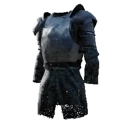 Warrior's Cuirass of Windlash III