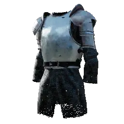 Warrior's Cuirass of Windlash IV