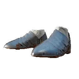 Pilgrim's Sabatons II