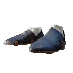 Pilgrim's Sabatons III