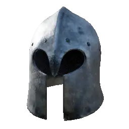 Herald's Helm of the Immovable III