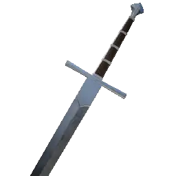 Steel Greatsword