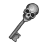 Bone Castle Key - V Rising Database