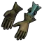 Hollowfang Gloves