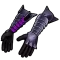Dawnthorn Gloves