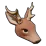 Deer Head - V Rising Database