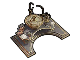 Jewelcrafting Table