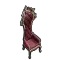 «Великосветский» стул