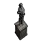 Granite Statue - Female